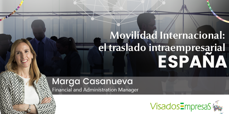 International Mobility: Intra-company transfer